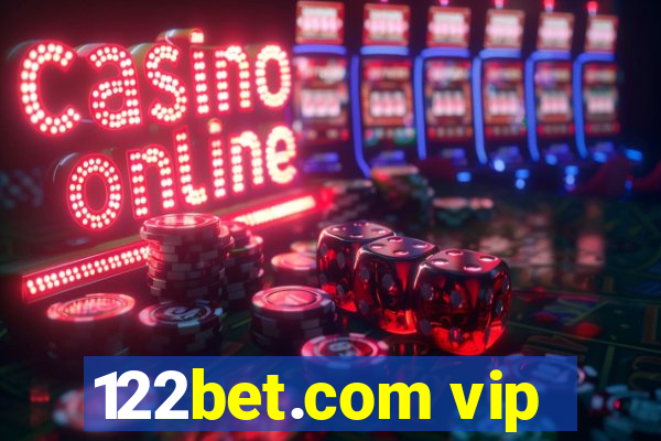 122bet.com vip